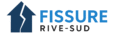 Logo de Fissure Rive-Sud – Réparation de fissures de fondation sur la Rive-Sud de Montréal